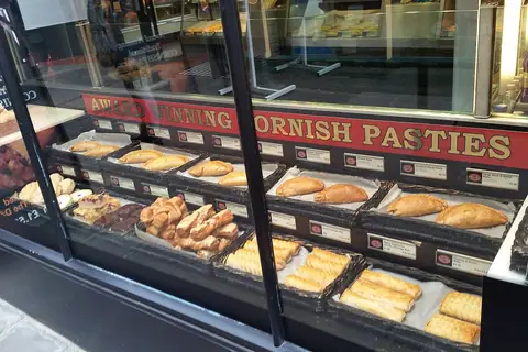 Taylors Bakery photo 3